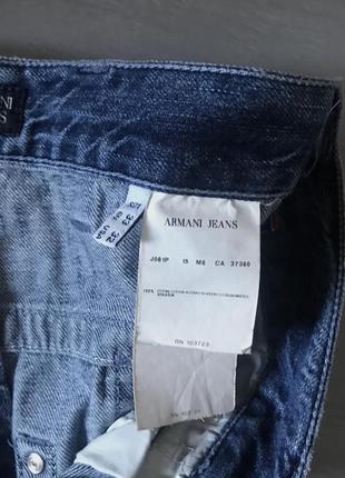Armani jeans5 фото