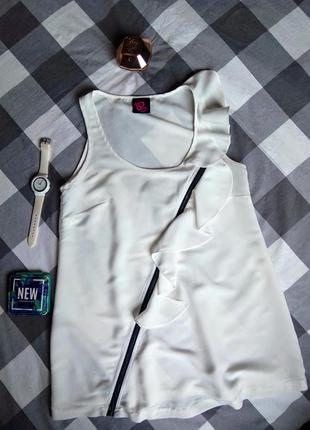 Блузка оригинальная tg