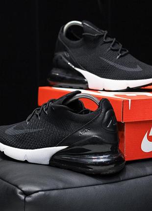 Кросівки nike air max 270 кроссовки 3