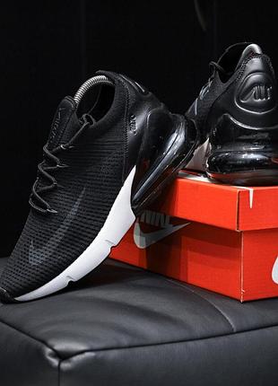 Кросівки nike air max 270 кроссовки 6