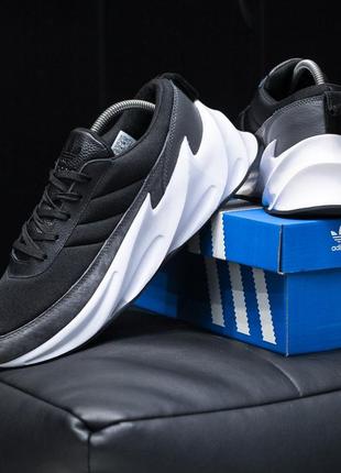 Кросівки adidas shark кроссовки 2