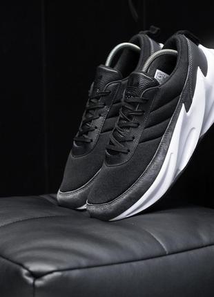 Кросівки adidas shark кроссовки 3