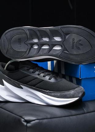 Кросівки adidas shark кроссовки 4
