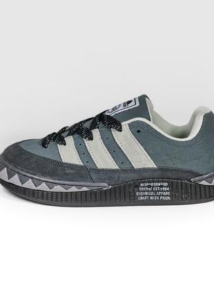 Adidas adimatic neighborhood green