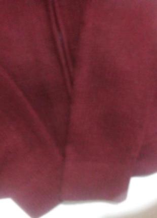 Тепла кофта на замку 5