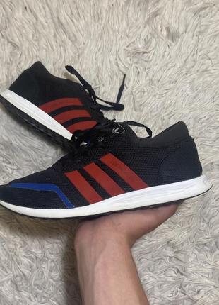 Кросівки adidas los angeles розмір 42 26 см