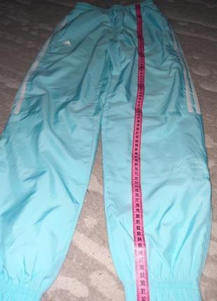 adidas Raf штани