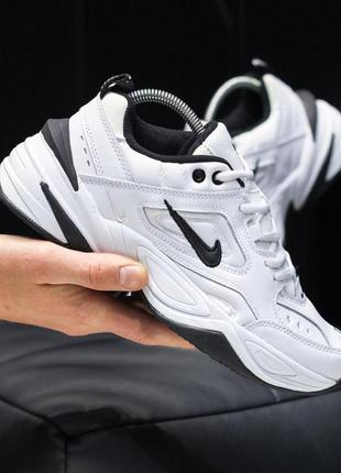 Кроссовки nike m2k2 фото