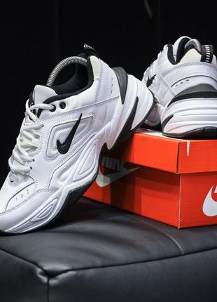 Кроссовки nike m2k3 фото