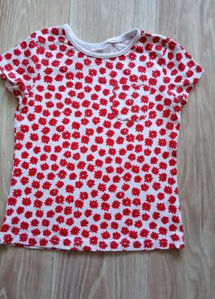 Футболка 5_6 років