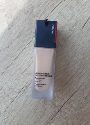 Chanel cc cream легкая тональная основа