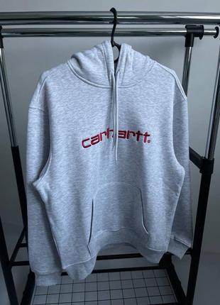 Худи кархарт carhartt