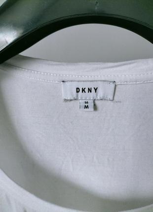 Футболка dkny размер xl2 фото