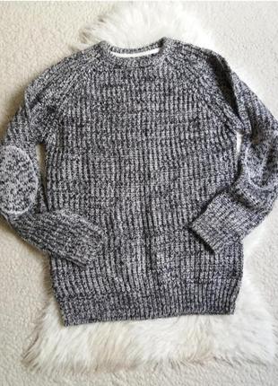 Чоловічий светр на високий зріст