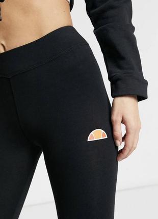 Спортивні лосіни легінси ellesse2 фото