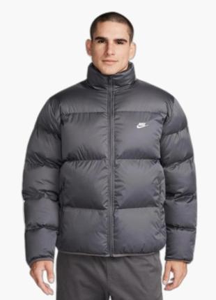 Пуховик Nike Xandall Sportswear