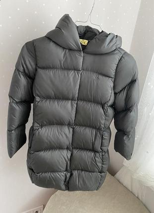 Пуховик ralph lauren зимова куртка пальто1 фото
