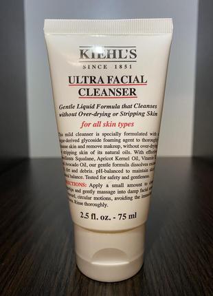 Гель kiehl`s2 фото