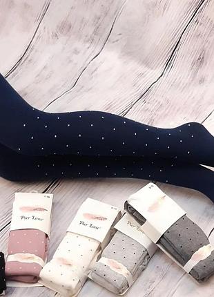 Колготы на девочку