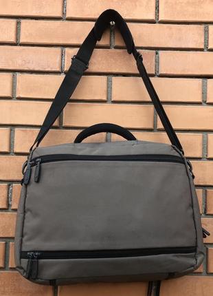 Сумка портфель samsonite для комп'ютера