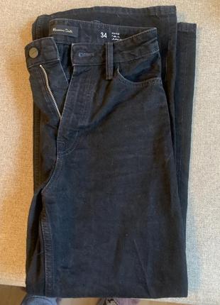 Джинси massimo dutti