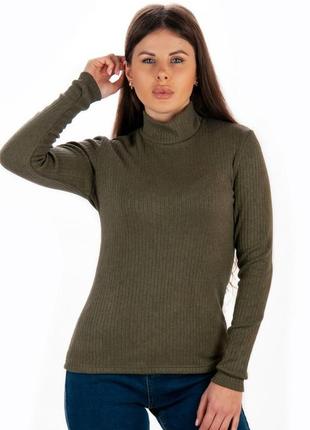 Гольф водолазка2 фото