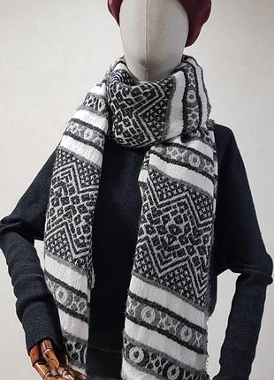 Палантин 5