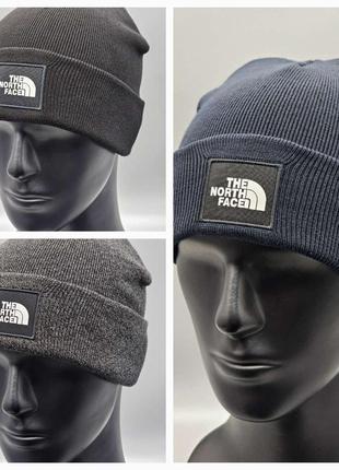 Шапки nike,the north face,puma 4