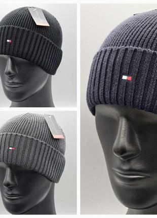 Шапки tommy hilfiger,polo ralph lauren