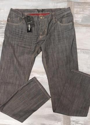 Джинси для чоловіків anthony morato  slim fit 52p.