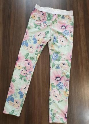 Лосины, леггинсы h&m, primark, george, f&f, tu, next, matalan, gap,