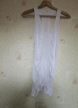 Sale топ -  майка - сарафан - платье1 фото