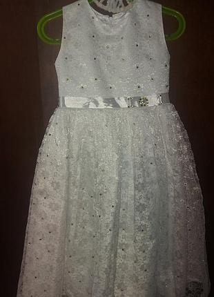 Святкова сукня , сукня на випуск