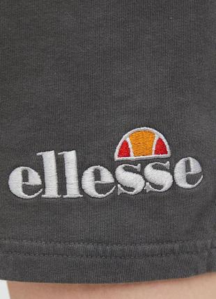 Бавовняні шорти ellesse karungali4 фото