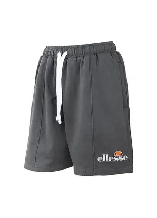 Хлопковые шорты ellesse karungali5 фото