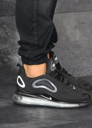 Кроссовки nike air max 720 original: купить по доступной цене в Киеве и Украине | SHAFA.ua