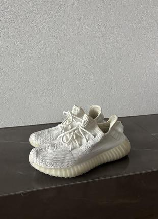 Кроссовки yeezy boost 350