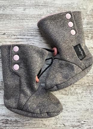 Топики, пинетки