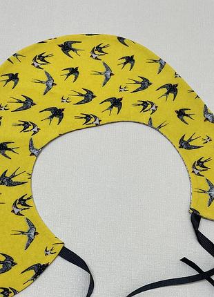 Комірець накладний на 3-4 роки