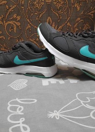 Кросівки nike air max muse (40розмір)