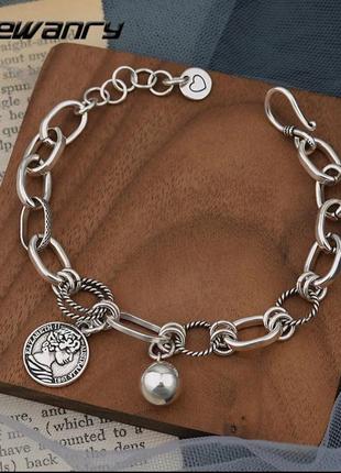 Новий жіночий браслет