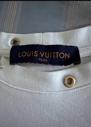 Футболка оригинал louis vuitton6 фото