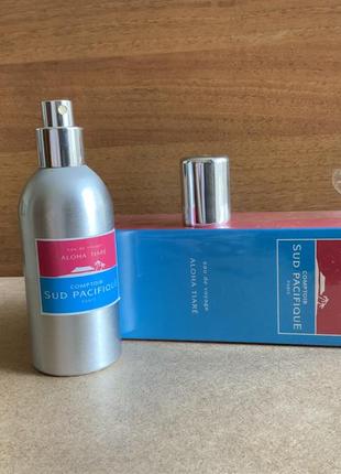 Парфум Nuxe prodigieux le parfum рідкість