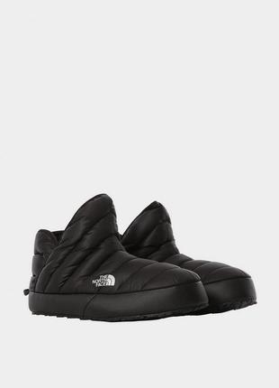 Оригинальные женские ботинки the north face сапожки/зимние ботинки