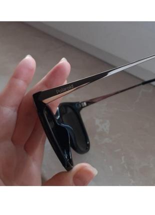 Conцезазисные очки polaroid, приобретенные в фирме магаз оптики в овстрие2 фото