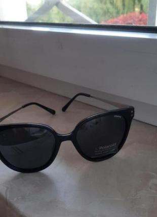 Conцезазисные очки polaroid, приобретенные в фирме магаз оптики в овстрие