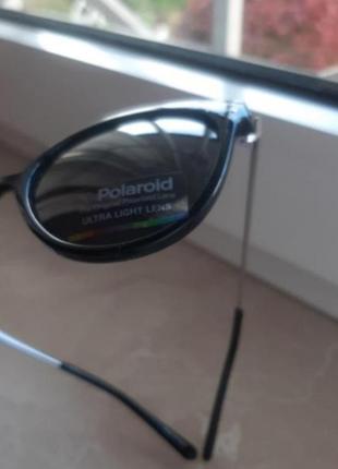 Conцезазисные очки polaroid, приобретенные в фирме магаз оптики в овстрие3 фото