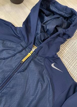 Олимпийка nike basketball винтаж vintage кофта