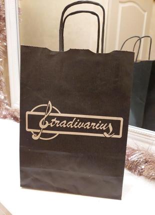 Strsdivarius пакет