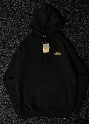 Худи the north face 7